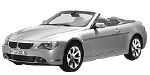 BMW E64 C2635 Fault Code