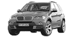 BMW E70 C2635 Fault Code