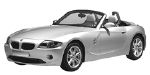 BMW E85 C2635 Fault Code